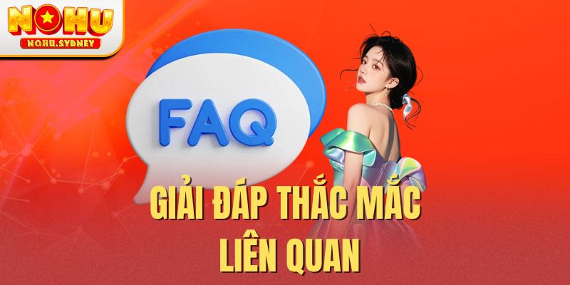 Giải đáp thắc mắc liên quan tới việc rút tiền NOHU